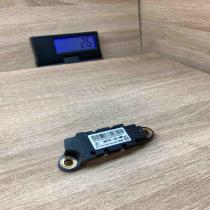 0018209126 302781  Airbag deployment crash/impact sensor Mercedes-Benz E W211
