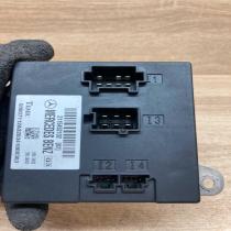 2115452132   Comfort/convenience module Mercedes-Benz E W211