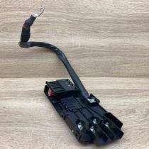 2115452301 1394841 1  Positive cable (battery) Mercedes-Benz E W211