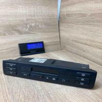 8384112 5HB007738 04  Climate control unit BMW 3 E46