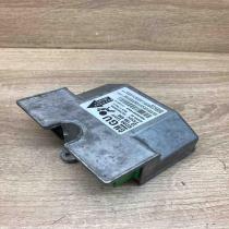 13188856 327963935 GU Airbag control unit/module Opel Zafira B