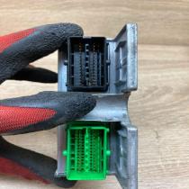 13188856 327963935 GU Airbag control unit/module Opel Zafira B