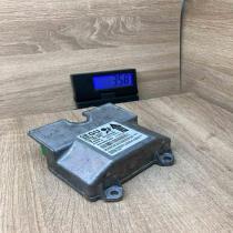13188856 327963935 GU Airbag control unit/module Opel Zafira B