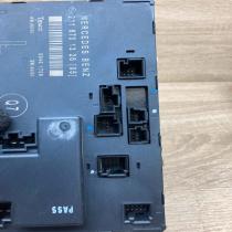 2118701326  LH Door control unit/module Mercedes-Benz E W211