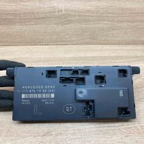 2118701326  LH Door control unit/module Mercedes-Benz E W211
