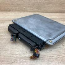 24417198 0281010273 Used With Plug Engine control unit/module ECU Opel Omega B1