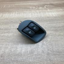 7700836269 838099G  Electric window control switch Renault Scenic I