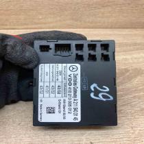 A2115403145 410213005012  Gateway control module Mercedes-Benz E W211