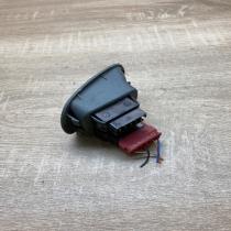 7700836269 838099G  Electric window control switch Renault Scenic I
