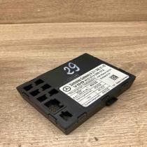 A2115403145 410213005012  Gateway control module Mercedes-Benz E W211
