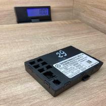 A2115403145 410213005012  Gateway control module Mercedes-Benz E W211