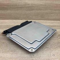 038906019BK 0281010305 With Plug Engine control unit/module ECU Skoda Octavia Mk