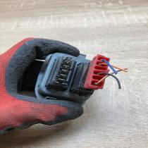 7700836269 838099G  Electric window control switch Renault Scenic I