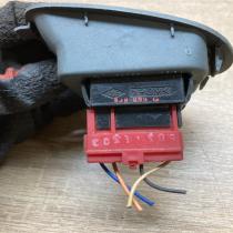 7700836269 838099G  Electric window control switch Renault Scenic I