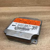 A2118205785 500406140847  Airbag control unit/module Mercedes-Benz E W211