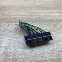 9456586 1928403480  Plug wire Volvo V70