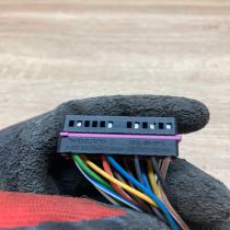 9456586 1928403480  Plug wire Volvo V70