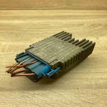 A0275458032  With Plug Heater blower motor/fan resistor Mercedes-Benz A W168