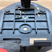 2118900514   Hazard Warning Triangle Mounting Bracket Mercedes-Benz E W211