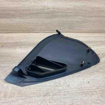 2116890239 T0013784  Dashboard side end trim Mercedes-Benz E W211