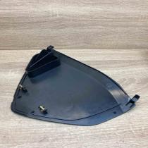2116890239 T0013784  Dashboard side end trim Mercedes-Benz E W211