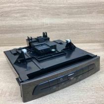 A2116800552   Hazard light switch Mercedes-Benz E W211