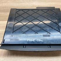 A2116800552   Hazard light switch Mercedes-Benz E W211