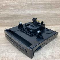 A2116800552   Hazard light switch Mercedes-Benz E W211