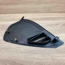 2116800578 T0013785  Dashboard side end trim Mercedes-Benz E W211