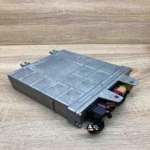 8D0907557C 0261203938 Used With Plug Engine control unit/module ECU Audi A4 S4 B