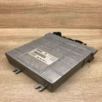 8D0907557C 0261203938 Used With Plug Engine control unit/module ECU Audi A4 S4 B