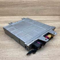 8D0907557B 0261203554 With Plug Engine control unit/module ECU Audi A4 S4 B5 8D