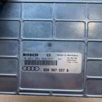 8D0907557B 0261203554 With Plug Engine control unit/module ECU Audi A4 S4 B5 8D