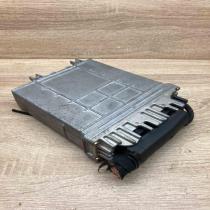 028906021BD 0281001438 With Plug Engine control unit/module ECU Audi A4 S4 B5 8D