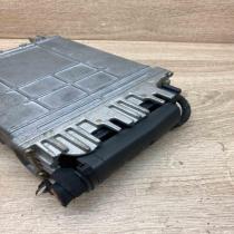 028906021BD 0281001438 With Plug Engine control unit/module ECU Audi A4 S4 B5 8D