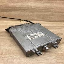 028906021BD 0281001438 With Plug Engine control unit/module ECU Audi A4 S4 B5 8D