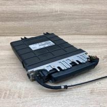 028906021F 0281001366 With Plug Engine control unit/module ECU Audi A4 S4 B5 8D