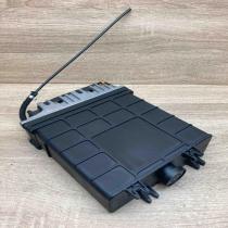 028906021F 0281001366 With Plug Engine control unit/module ECU Audi A4 S4 B5 8D