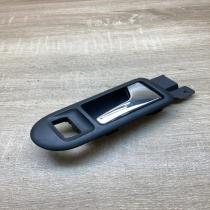 3B1837114   Front door interior handle Volkswagen PASSAT B5