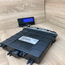 028906021F 0281001366 With Plug Engine control unit/module ECU Audi A4 S4 B5 8D