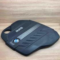 7812063 15671610  Engine cover (trim) BMW X5 E70