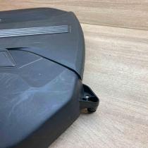 7812063 15671610  Engine cover (trim) BMW X5 E70