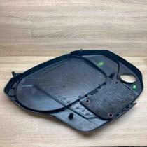 7812063 15671610  Engine cover (trim) BMW X5 E70