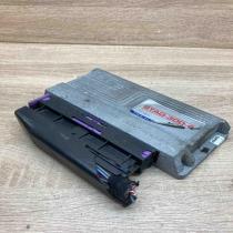 67R 014289 110R004534 4 Cyl LP gas control unit module Subaru Forester SF
