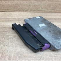 67R 014289 110R004534 4 Cyl LP gas control unit module Subaru Forester SF