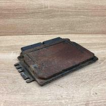 S105961001B  16V 1 6L Engine control unit/module ECU Renault Laguna I