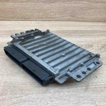 S105961001B  16V 1 6L Engine control unit/module ECU Renault Laguna I