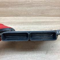 S105961001B  16V 1 6L Engine control unit/module ECU Renault Laguna I