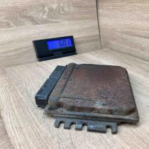 S105961001B  16V 1 6L Engine control unit/module ECU Renault Laguna I