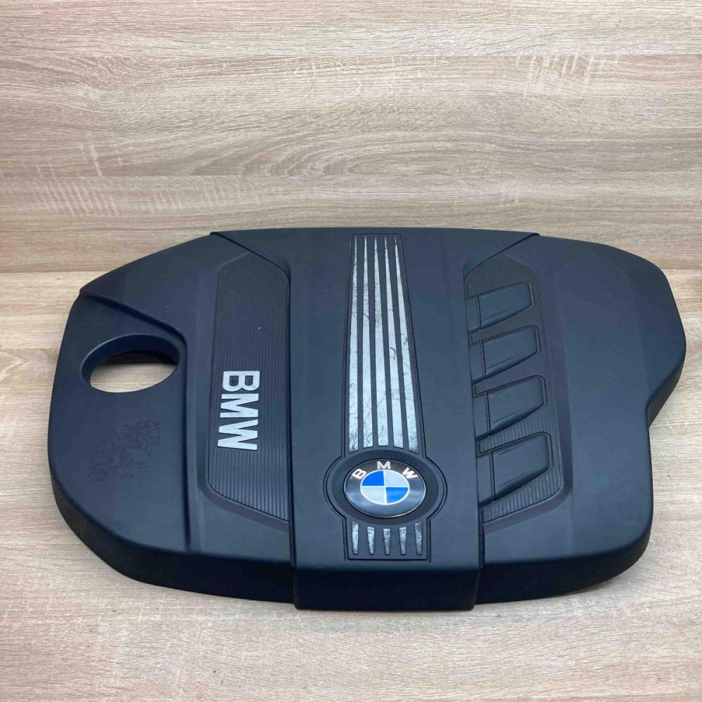 7811024 156716 10  Engine cover (trim) BMW X3 F25